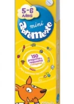 Abremente mini 5-6 años