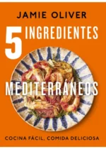5 ingredientes mediterráneos