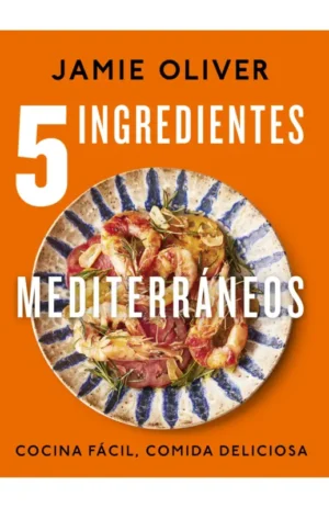 5 ingredientes mediterráneos