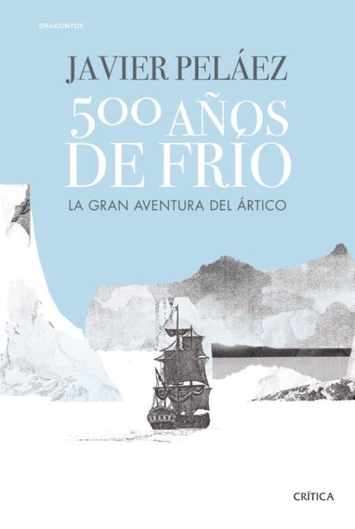 500 años de frío