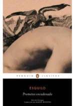 Prometeo encadenado