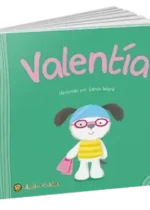 Valentía