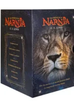 Las crónicas de Narnia Pack