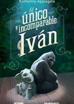 El único e incomparable Iván