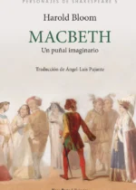 Macbeth. Un puñal imaginario