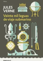 Veinte mil leguas de viaje submarino