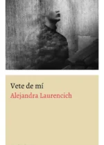 Vete de mí