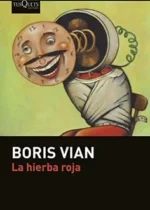 La hierba roja