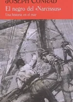 El negro del «Narcissus»