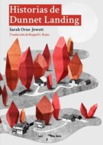 Historias de Dunnet Landing