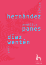 Hernández, Panes, Díaz Wentén