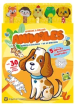 Aprende a dibujar Animales