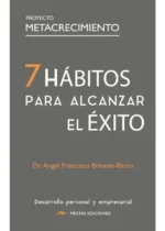 7 hábitos para alcanzar el éxito