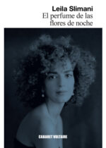 El perfume de las flores de noche