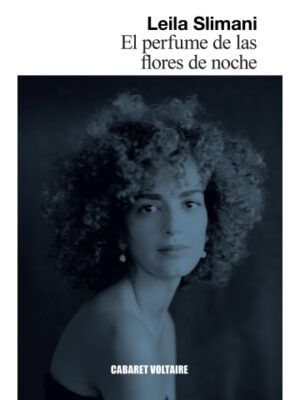 El perfume de las flores de noche
