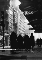 Tito Vásquez. Obra fotográfica 1940-1970