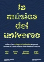 La música del Universo
