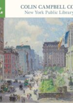 Puzzle 1000 piezas. Biblioteca de Nueva York