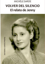 Volver del silencio. El relato de Jenny