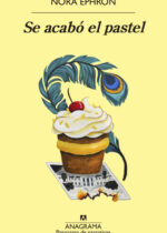 Se acabó el pastel