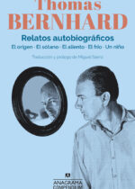 Relatos autobiográficos