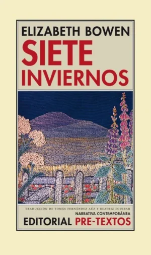 Siete inviernos