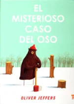El misterioso caso del oso
