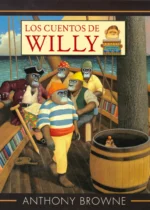 Los cuentos de Willy