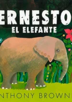 Ernesto el elefante