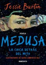 Medusa. La chica detrás del mito