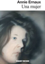 Una mujer
