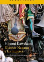 El señor Nakano y las mujeres