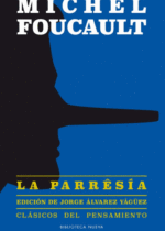 La parresía