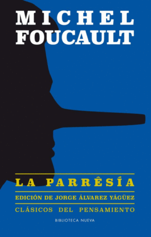 La parresía