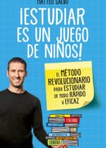 ¡Estudiar es un juego de niños!