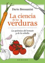 La ciencia de las verduras. La química del tomate y la cebolla