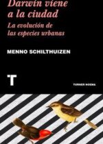 Darwin viene a la ciudad