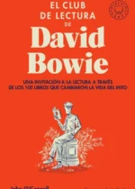 El club de lectura de David Bowie