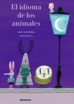 El idioma de los animales