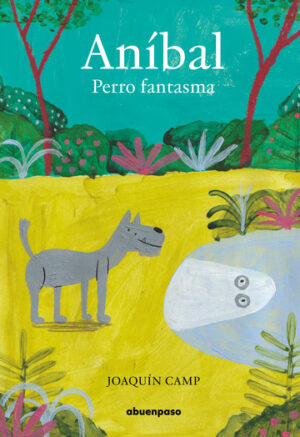 Anibal Perro Fantasma