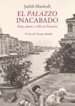 El Palazzo Inacabado: Arte, amor y vida en Venecia