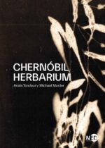 Chernóbil herbarium