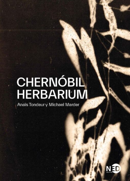 Chernóbil herbarium