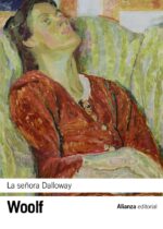 La señora Dalloway