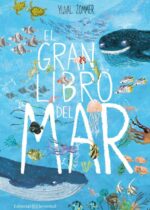 El gran libro del mar