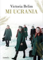 Mi Ucrania