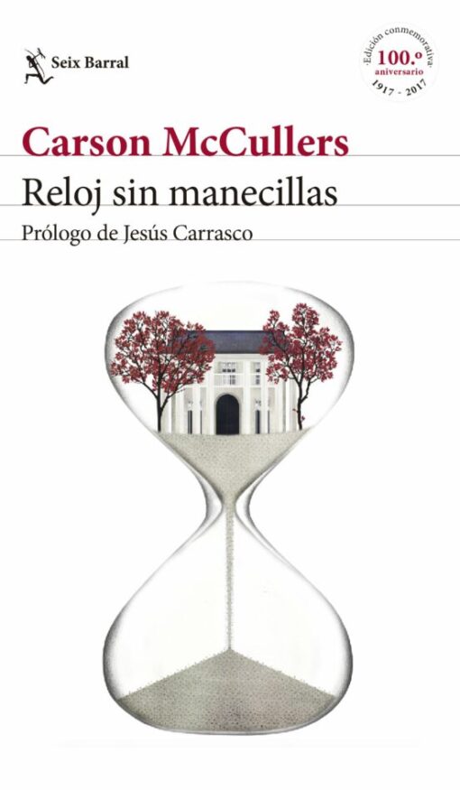 Reloj sin manecillas