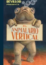 El animalario vertical