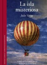 La isla misteriosa