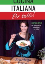 Cocina italiana per tutti